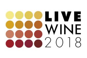 Live Wine Milano 2018